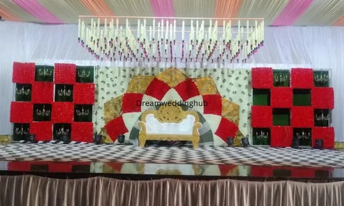 Sankalpa Garden Multi Function Hall